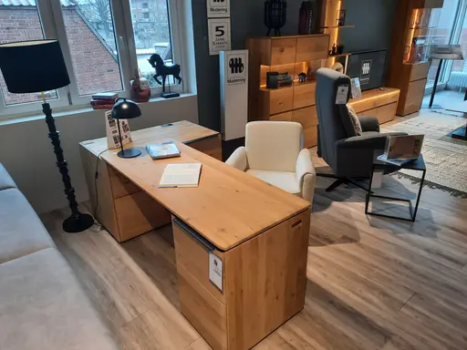 Verwandlungs-Sideboard MR PUERTO